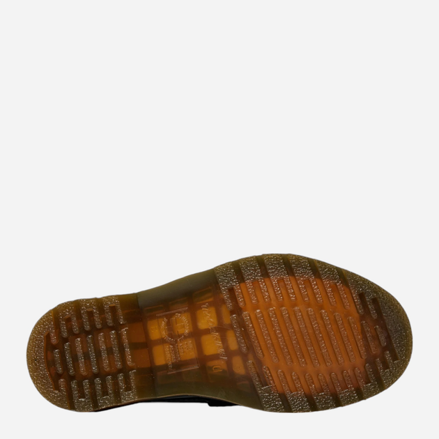 Жіночі лофери зі шкіри Dr. Martens Penton 30980001 39 Чорні (190665570441) - зображення 6