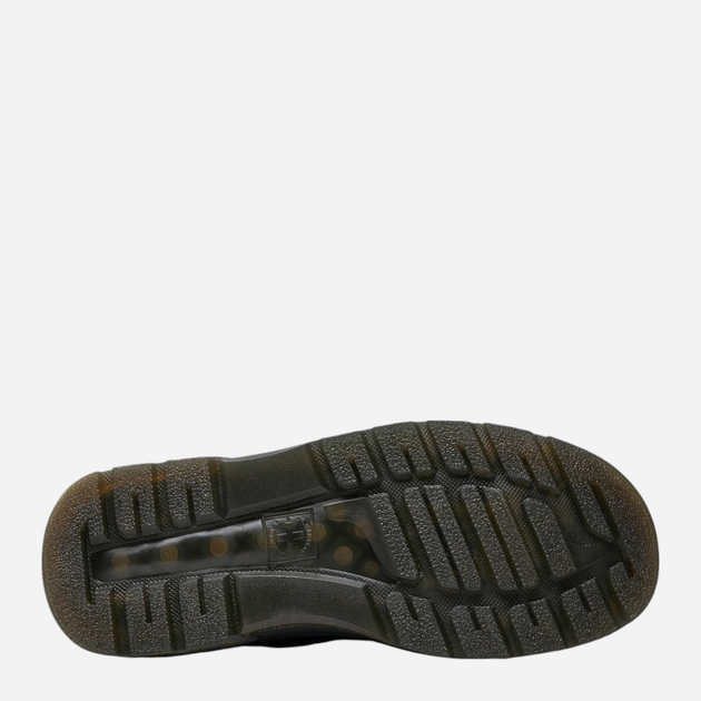 Buty derby męskie skórzane Dr. Martens Crewson Lo 31669001 45 Czarne (190665626339) - obraz 7