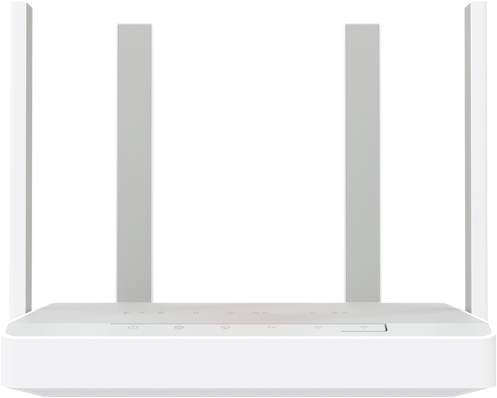 Router Keenetic Hero 4G White (KN-2310-01DE) - obraz 2