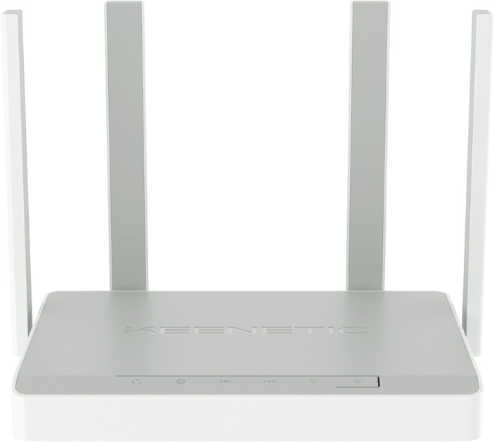 Router Keenetic Hopper White (KN-3810-01EU) - obraz 1