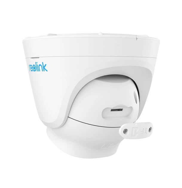 IP камера Reolink P324 2.8 мм (RLC-520A) white - зображення 4