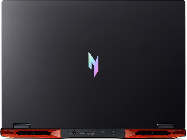 Ноутбук Acer Nitro 16 AN16-73-55FK (NH.QSPEU.004) Black ( Чорний ) - Фото 8 Ноутбук Acer Nitro 16 AN16-73-55FK (NH.QSPEU.004) Black ( Чорний ) - изображение 8