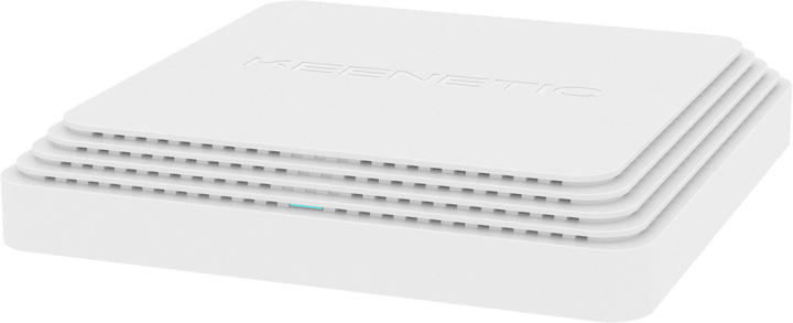 Router Keenetic Voyager Pro White (KN-3510-01EN) - obraz 1