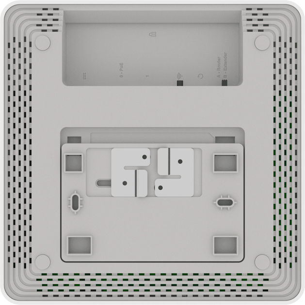 Router Keenetic Voyager Pro White (KN-3510-01EN) - obraz 6
