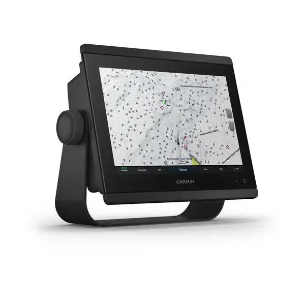 Ехолот-картплоттер Garmin GPSMAP 8410xsv - зображення 5