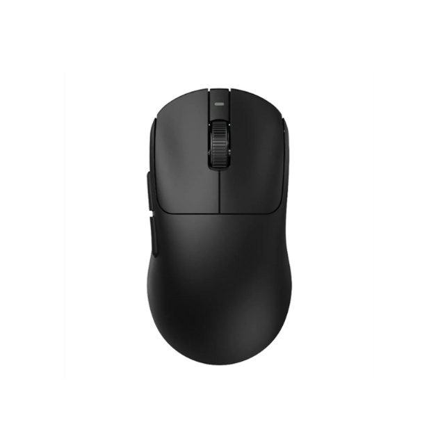 Мышь Ajazz Aj199 MAX Black PAW3395 – фото, отзывы, характеристики в ...