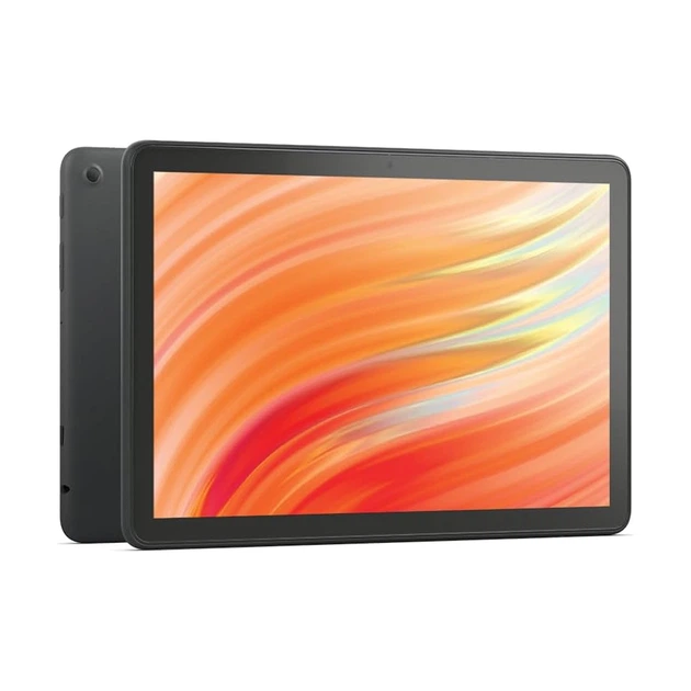 Amazon Fire HD 10 (13th gen, 2023) 32GB Black – фото, отзывы