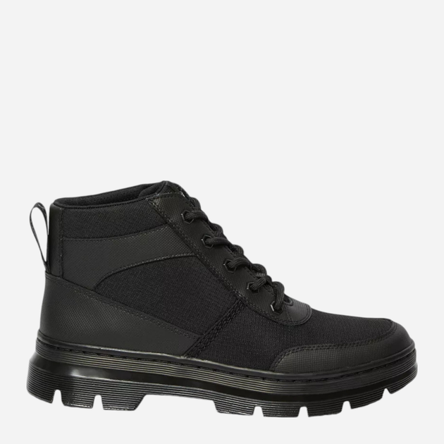 Чоловічі черевики Dr. Martens 101 Bex 25703001 46 Чорні (0190665333169) - зображення 1