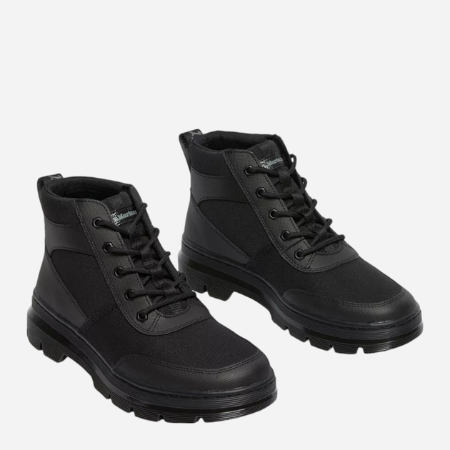 Trzewiki męskie Dr. Martens 101 Bex 25703001 46 Czarne (0190665333169) - obraz 2