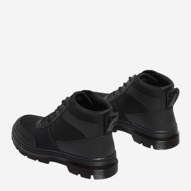 Trzewiki męskie Dr. Martens 101 Bex 25703001 46 Czarne (190665333169) - obraz 4