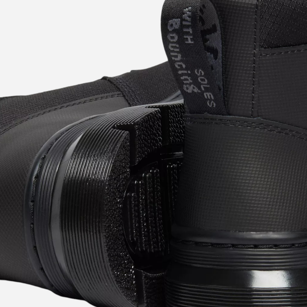 Trzewiki męskie Dr. Martens 101 Bex 25703001 46 Czarne (190665333169) - obraz 8