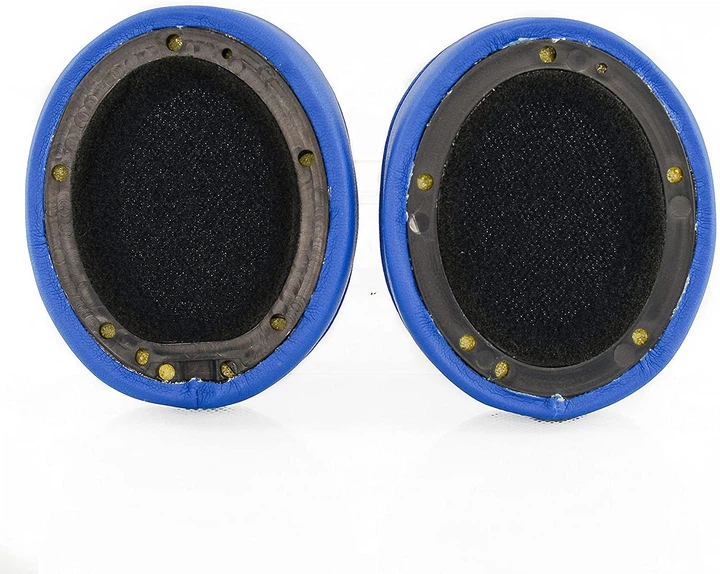 Амбушури Monster Beats Studio 3.0 Wireless SOUNDLINE Синій - Фото 2 Амбушури Monster Beats Studio 3.0 Wireless SOUNDLINE Синій - изображение 2
