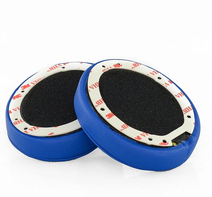 Амбушури Monster Beats Studio 3.0 Wireless SOUNDLINE Синій - Фото 6 Амбушури Monster Beats Studio 3.0 Wireless SOUNDLINE Синій - изображение 6