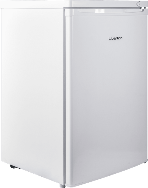 Морозильна камера вертикальна Liberton LVF 85-90H - зображення 8