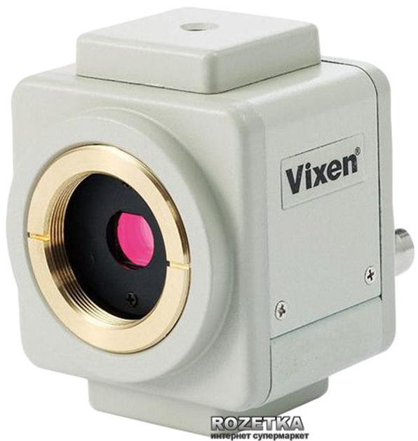 CCD камера для телескопа Vixen C0014-3M (33801) – фото, отзывы ...