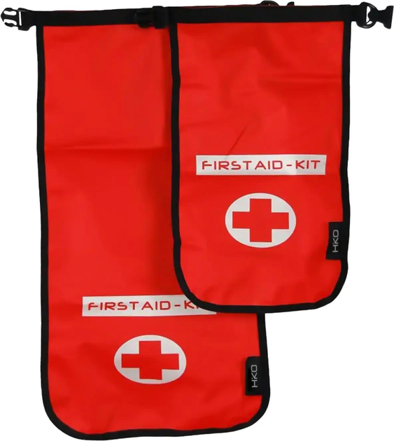 Чохол для аптечки Hiko First Aid Small Case Big - зображення 1