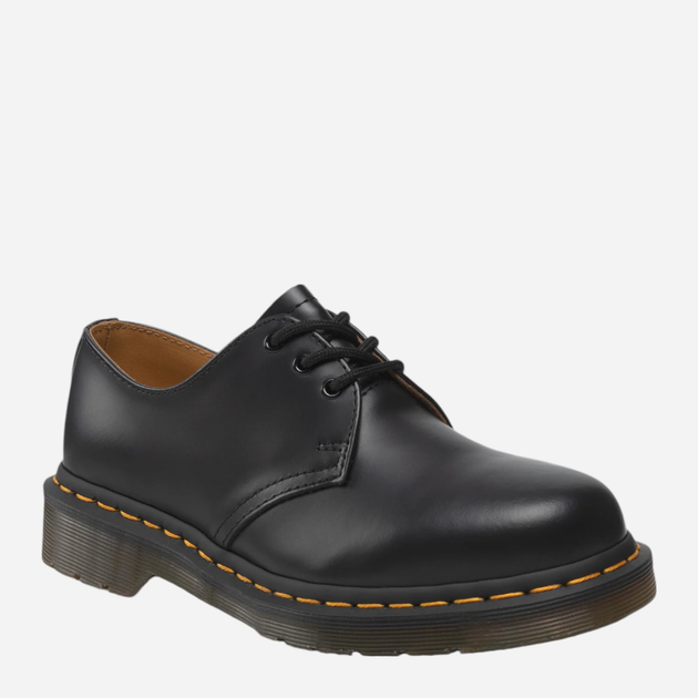 Чоловічі дербі зі шкіри Dr. Martens 1461 Smooth 11838002 43 Чорні (800090797572) - зображення 3