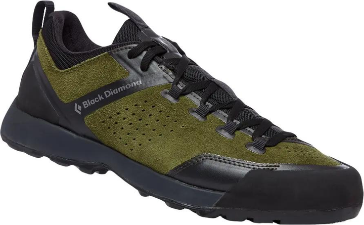 Кросівки Black Diamond M Mission XP LTH 44.5 (10 UK) (28 см) Olive - зображення 1