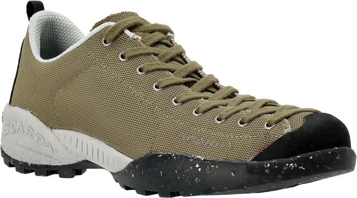 Кросівки Scarpa Mojito Planet Fabric 43 Olive - зображення 1