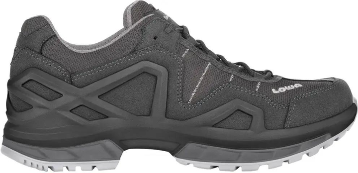 Кросівки з Gore-Tex Lowa Gorgon GTX 44 Graphite - зображення 1