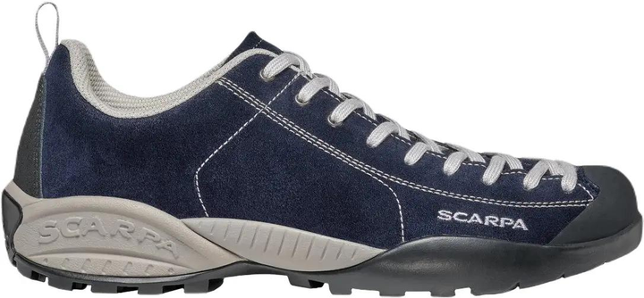 Кроссовки Scarpa Mojito 41,5 Dark Blue - изображение 2