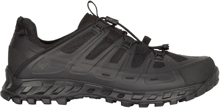 Кроссовки с Gore-Tex AKU Selvatica TC GTX 46.5 (11 UK) (30 см) Black - изображение 2