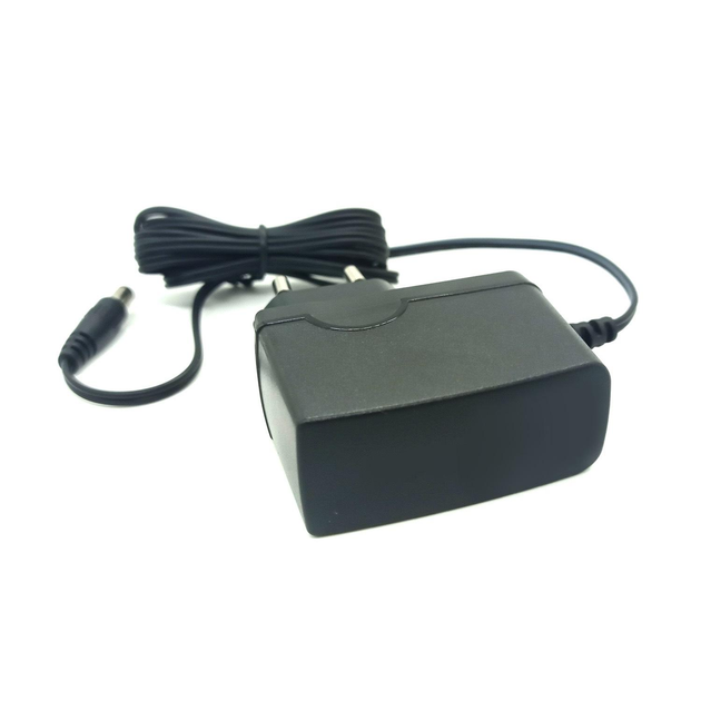 Блок питания для роутера TP-Link 9V 0.6А 5.5x2.1мм T090060-2C1 – купить ...