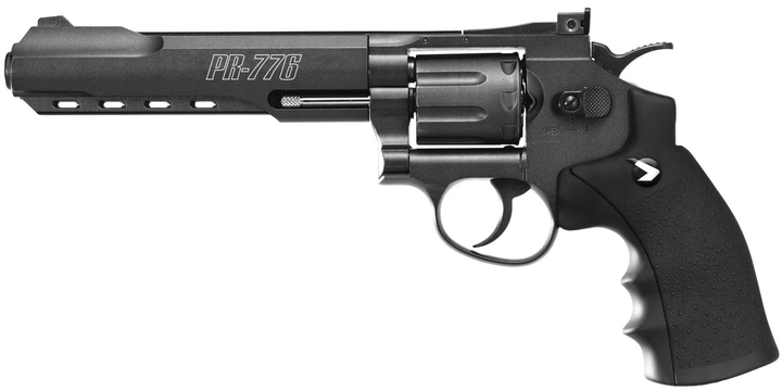 Пневматичний пістолет Gamo PR-776 (6111396) - зображення 2