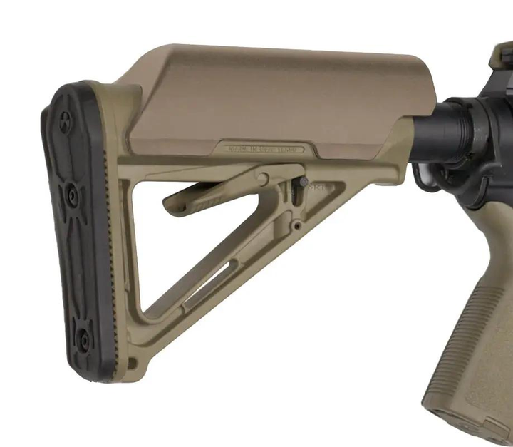 Щека для приклада Magpul CTR®/MOE® 0.75" FDE - изображение 2