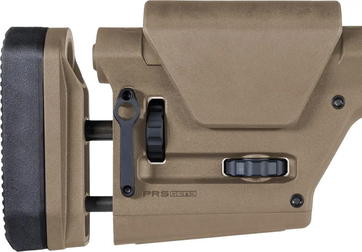 Приклад Magpul PRS® GEN3. FDE - зображення 2