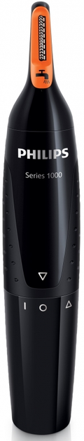 Триммер PHILIPS Series 1000 NT1150/10 – фото, отзывы