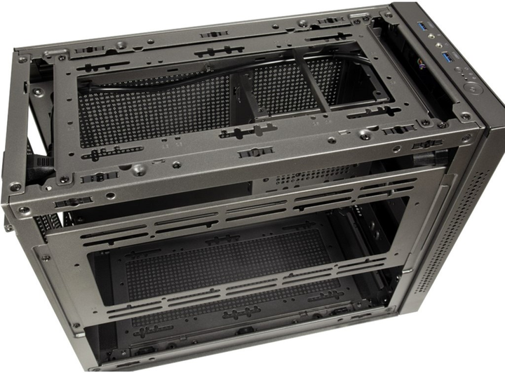 Obudowa Inter-Tech IM-1 Pocket (4260455646581) - obraz 9