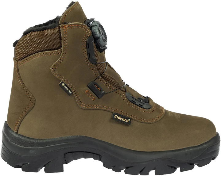 Ботинки с Gore-Tex Chiruca Labrador Boa 51 43 - изображение 1