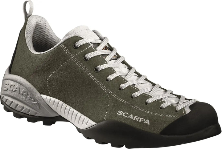 Кросівки Scarpa Mojito 45,5 Dark Olive - зображення 1