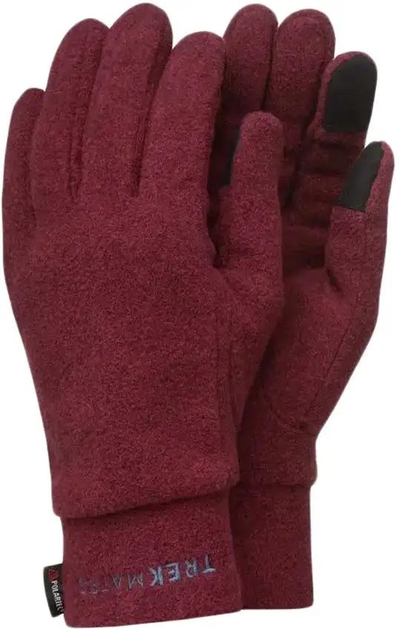 Перчатки Trekmates Annat Glove M Tempranillo - изображение 1