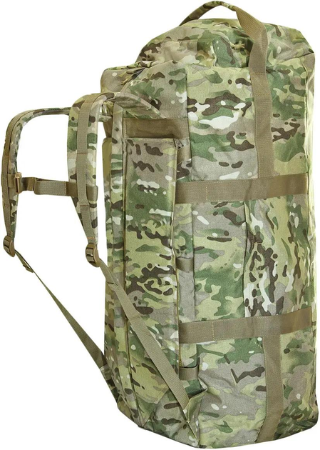 Рюкзак-сумка Tactical Extreme TC 80l Multicam - изображение 1