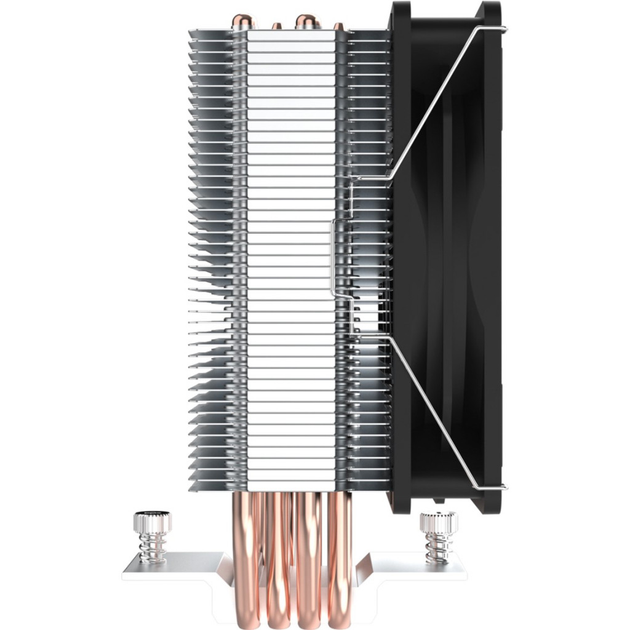 Кулер для процессора Zezzio ZH-C400 (m436538) - изображение 3