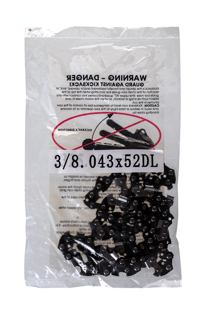 Акумуляторна ланцюгова пила YATO 14" 36V YT-82813 (5906083061165) - зображення 6