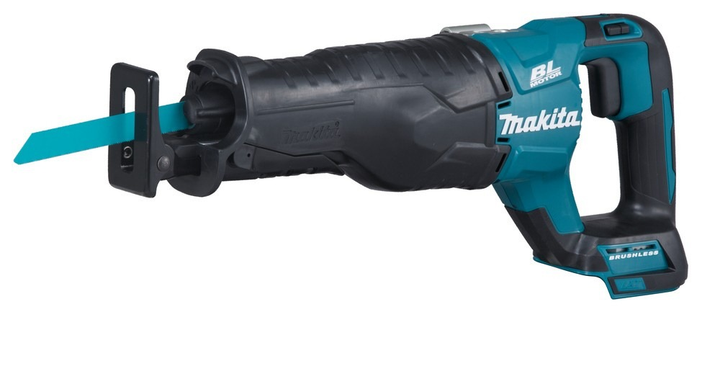 Piła szablasta Makita 18V DJR187Z (088381806121) - obraz 2