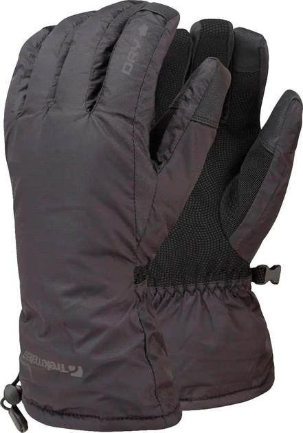 Рукавиці-рукавички Trekmates Classic DRY Glove XXL TM-004545 Black - зображення 1