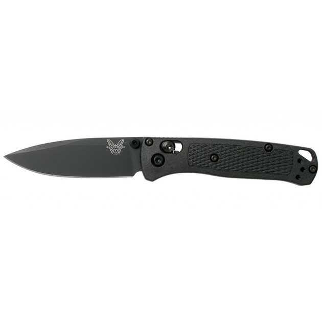 Ніж Benchmade Bugout Mini CF-Elite (m440022) - зображення 1