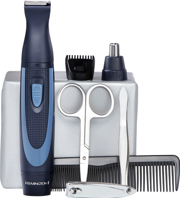 Триммер Remington NE3890 Travel Kit - изображение 1