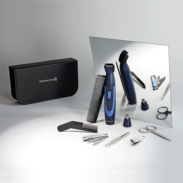 Триммер Remington NE3890 Travel Kit - изображение 2