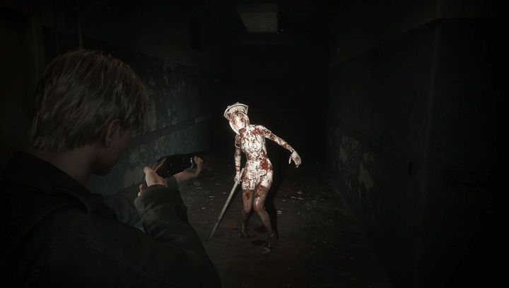 Игра Sony PlayStation 5 Silent Hill 2 Remake Украинские Субтитры - изображение 7