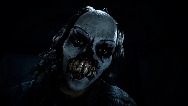 Игра Until Dawn Английская Версия Sony PlayStation 4 Б/У - изображение 7