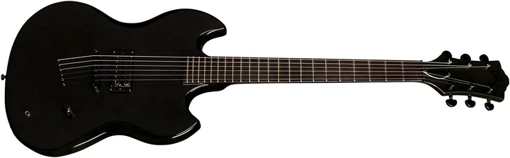 Электрогитара Guild Polara Night Edition (Tungsten) - изображение 5