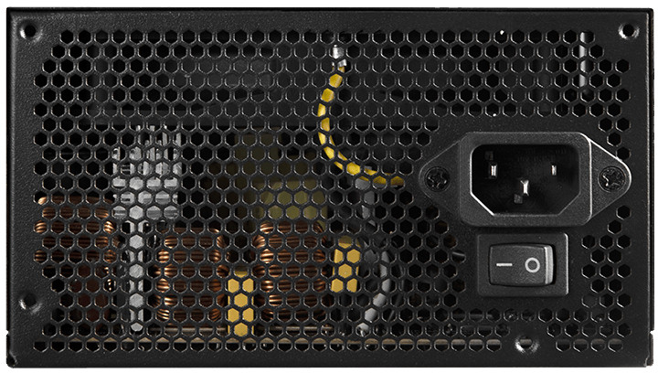 Zasilacz Cougar ATLAS 600W 80Plus Bronze (CGR-AT600) - obraz 5