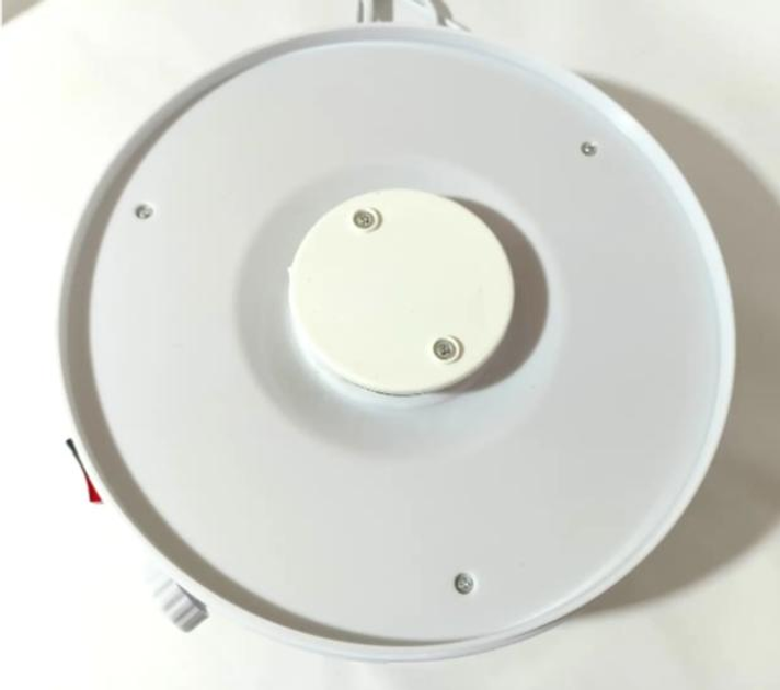 Сушилка для овощей и фруктов Esperanza EKD003 Delicatesse, белая, 250W, 4 лотка, 8 программ, 24см, дегидратор - изображение 5