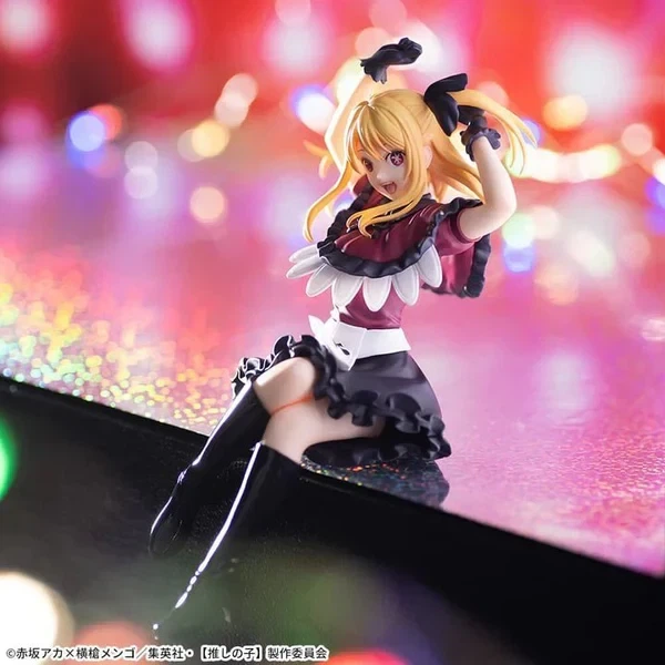 置物 Ruby Фигурка Sega Oshi no Ko Ruby Hoshino Звёздное Дитя Хошино Руби 18