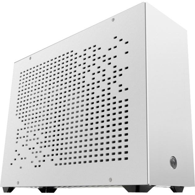 Корпус Raijintek Ophion 7L Mini-ITX White (0R20B00203) - зображення 1